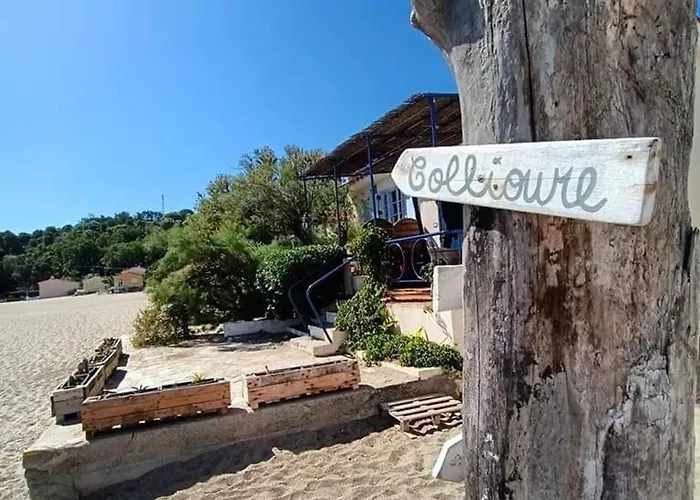 Climatisé 2 Pièces 4/5 Pers Avec Piscine - Fr-1-776-2 Argelès-sur-Mer