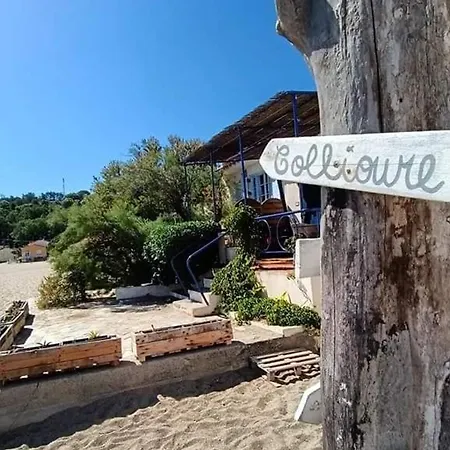 Climatise 2 Pieces 4/5 Pers Avec Piscine - Fr-1-776-2 Argelès-sur-Mer